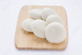 Photo of beautifully arranged food