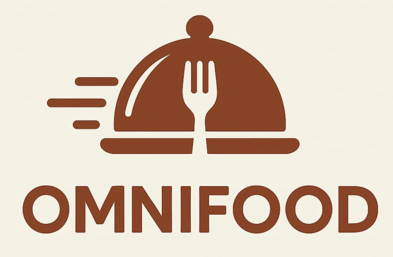 Omnifood logo